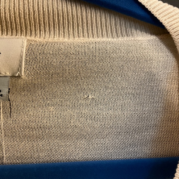 A new day XL soft sweater NWT - Picture 6 of 8